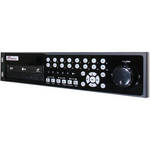 ARM Electronics 16-CH 3TB Full D-1 H.264 Hybrid DVR
