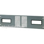 Winsted 49152 Vented Blank Panel
