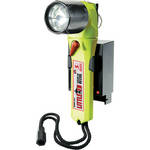 Pelican Little Ed Rechargeable Light (Yellow)
