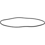 Pelican O-ring Set For Pelican KingLite 4000 (Replacement)