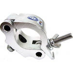 Global Truss Pro Clamp Heavy Duty Clamp (Silver)