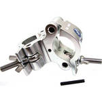 Global Truss Pro Swivel Clamp Heavy Duty Swivel (Silver)