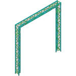 Global Truss Global Truss TR-GP10