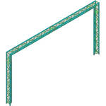 Global Truss Global Truss TR-GP20