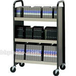 Winsted 50089 Multiformat Tape Truck