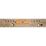 Millennia Platinum Crackle Front Panel Cosmetic Option for Twin Topology
