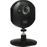 Linksys Wireless-N Internet Home Monitoring Camera