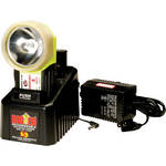 Pelican Big Ed Rechargeable Light (Yellow)