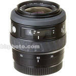 Konica Minolta Zoom Wide Angle-Telephoto AF 35-70mm f/3.5-4.5 MZ Autofocus Lens