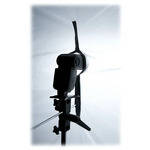 Photek Hot Shoe Diffuser Kit w/o Umbrella (36")