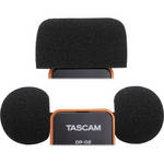 Tascam WS-DR08 Foam Windscreens for DR-08