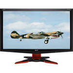 Acer GD235HZ bid 23.6" 3D Widescreen TFT LCD Monitor