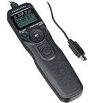 Pearstone ShutterBoss Timed Remote for Nikon with DC-2 Connection