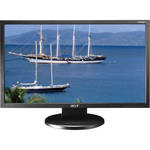 Acer V233H 23" Widescreen LCD Monitor (EPEAT)