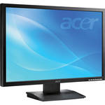 Acer V223W 22" Widescreen LCD Monitor (EPEAT)