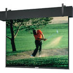 Da-Lite 33027E Professional Electrol Motorized Projection Screen (120 x 160")