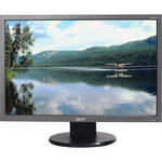 Acer B193W 19" Widescreen LCD Monitor (EPEAT)