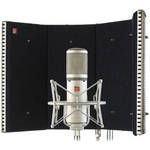 sE Electronics sE2200a & Reflection Pro Filter Bundle