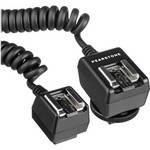 Pearstone Universal Duo TTL Off-Camera Flash Cord - 3' (0.9 m)