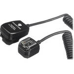 Pearstone TTL-Off-Camera Flash Cord - 6.5' / 2.0 m