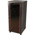 Gator Cases 27U Floor Standing Rack