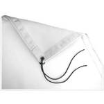 Matthews Solid Digital White Screen (20 x 20')