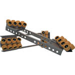 Matthews Centipede - Set of 2