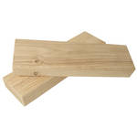 Matthews Cribbing (2 x 4")
