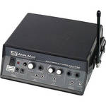 AmpliVox Sound Systems SW805A Portable Amplifier