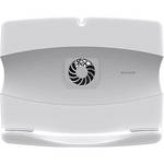 Belkin F5L028 Laptop Cooling Lounge (White)