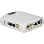 Axis Communications AXIS P7701 Video Decoder