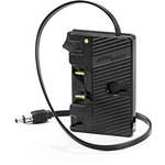 Anton Bauer UP-MONITOR 13 Gold Mount Plate