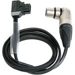 Anton Bauer PowerTap-28 28" PowerTap to 4-pin XLR