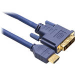 Hosa Technology 10' Standard HDMI Cable to DVI-D