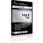 ASK Video DVD: Live 8 (Level 1) by Morgan Pottruff 
