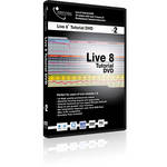 ASK Video DVD: LIVE 8 (Level 2) by Morgan Motruff 
