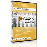 ASK Video RECORD DVD-ROM: Record Tutorial by Morgan Pottruff 