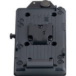 Bebob Engineering Stand Adapter for Sony V-Mount Battery & LUX LED Light