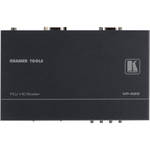 Kramer Computer Graphics Video & HDTV Digital Scaler