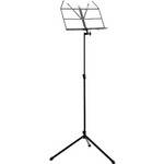 K&M Butterfly Music Stand (Blue)