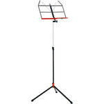 K&M Butterfly Music Stand (Tricolor)