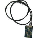 Ikegami Control Board for ISD-A12