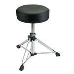 K&M 14007 Drummer's Throne (Chrome)