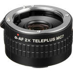 Kenko TelePlus MC7 AF 2.0X DGX Teleconverter for Sony Alpha Digital SLRs