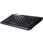 Solidtek Super Mini USB / PS/2 Keyboard 