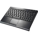 Solidtek Miniature Bluetooth Keyboard with Touchpad