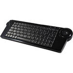 Solidtek Super Mini RF Keyboard with Trackball