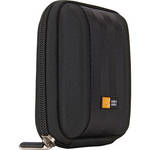Case Logic QPB-201 Compact Camera Case (Black)