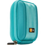 Case Logic QPB-201 Compact Camera Case (Blue)