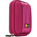 Case Logic QPB-201 Compact Camera Case (Pink)